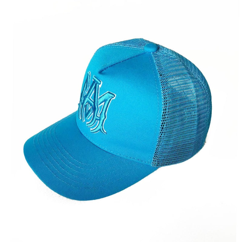 AMIRI trucker hat