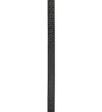 Godspeed Forged GS Studded Belt Black