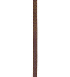 Godspeed Forged GS Studded Belt Brown