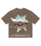 Godspeed Virtuoso Tee Brown