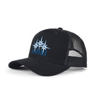 AMIRI trucker hat