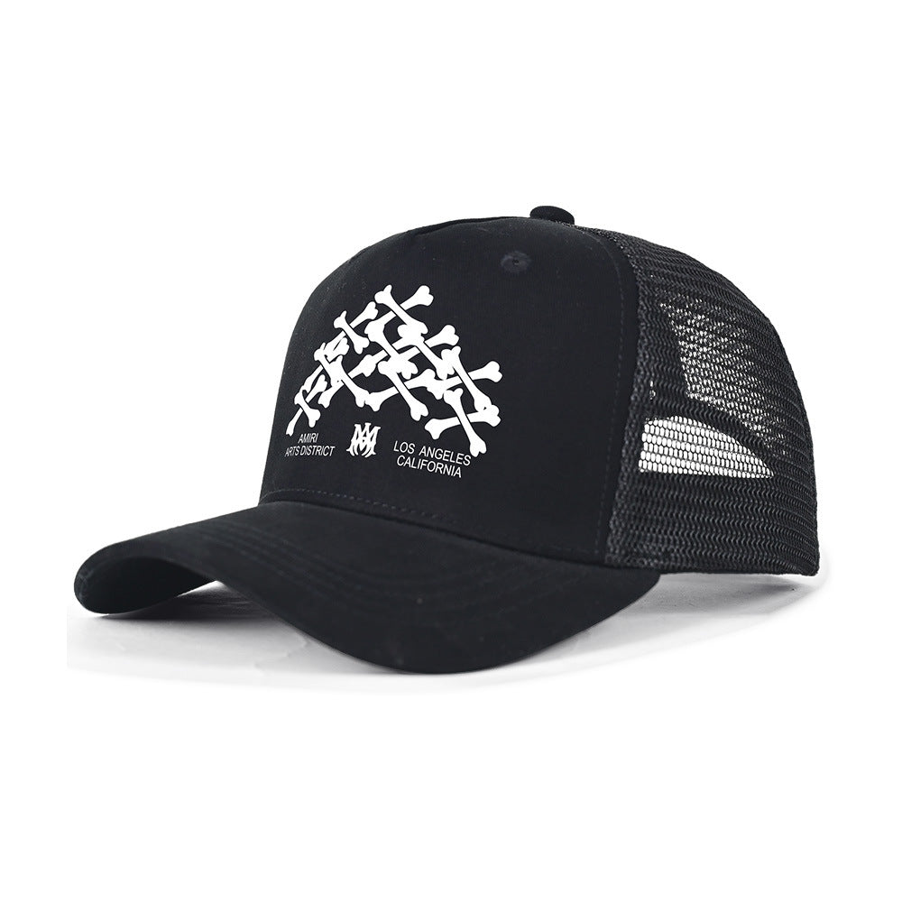 AMIRI trucker hat