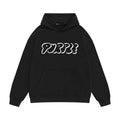 PURPLE Fashion Hoodie