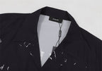 AMIRI silk shirt