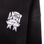 Amiri Fashion Hoodie