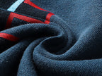 GODSPEED Sunset Drift Layered Long Sleeve T-Shirt