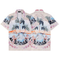 AMIRI silk shirt