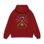Amiri Fashion Hoodie