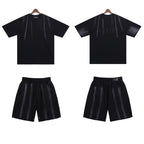 AMIRI  fashion T-shirt