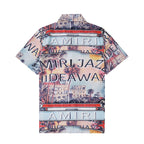 AMIRI silk shirt