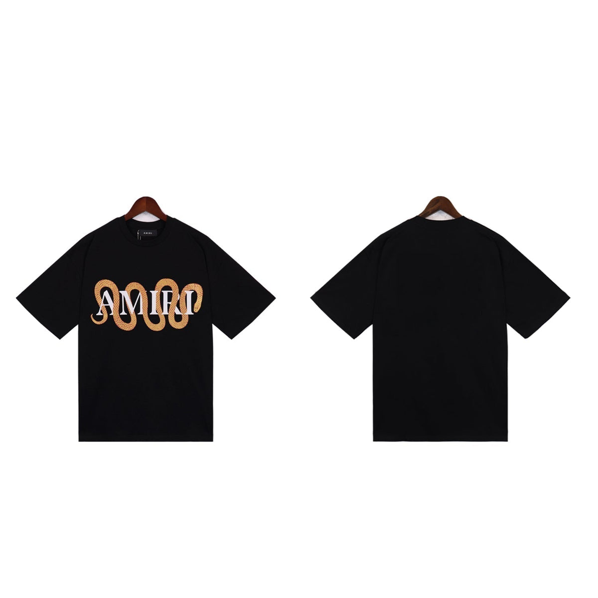AMIRI  fashion T-shirt