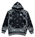 Amiri Fashion Hoodie