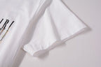 AMIRI  fashion T-shirt