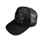 AMIRI trucker hat