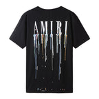AMIRI  fashion T-shirt