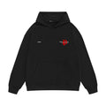 PURPLE Fashion Hoodie
