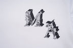 AMIRI  fashion T-shirt