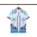 AMIRI silk shirt