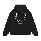 PURPLE Fashion Hoodie