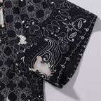 AMIRI silk shirt
