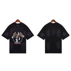 AMIRI  fashion T-shirt
