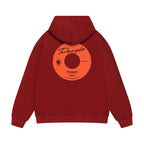 PURPLE Fashion Hoodie
