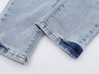 PURPLE  Fashion Jeans
